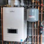Condensing Gas Boilers – Cast Iron Gas Boilers