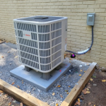 Topton’s Cooling Issues Solved with Proper Professional AC Installation