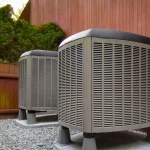 How HVAC Services in Berks County Improve Energy Efficiency in Older Homes