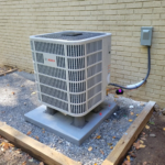 Signs You Need a Professional HVAC Service in Reading Before Peak Season