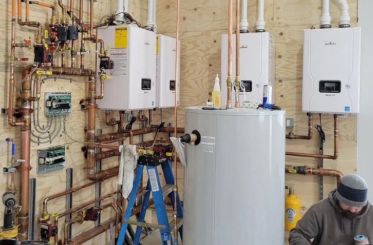 What Are the Most Common HVAC Problems in Berks County Homes?