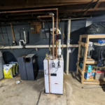 Top Benefits of Having Gas Heating Systems Installed for Comfort in Cold Months