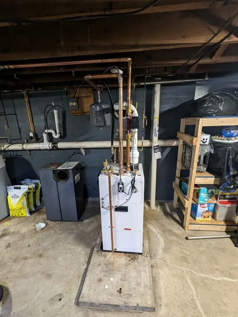 Top Benefits of Having Gas Heating Systems Installed for Comfort in Cold Months