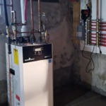 How Older Homes in Allentown Struggle Without Modern Heat Pumps