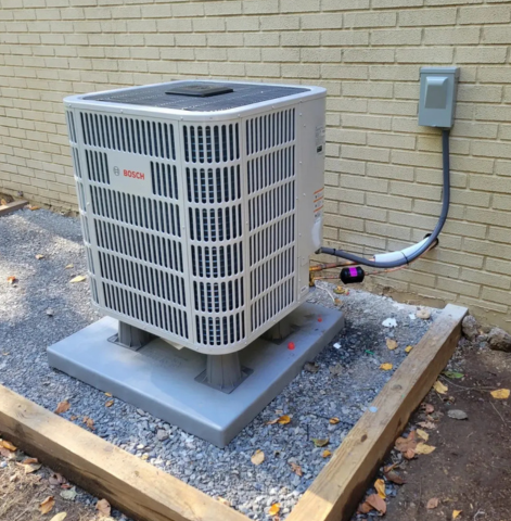Before You Survive Another Heatwave, Read This About AC Installation in Emmaus, PA