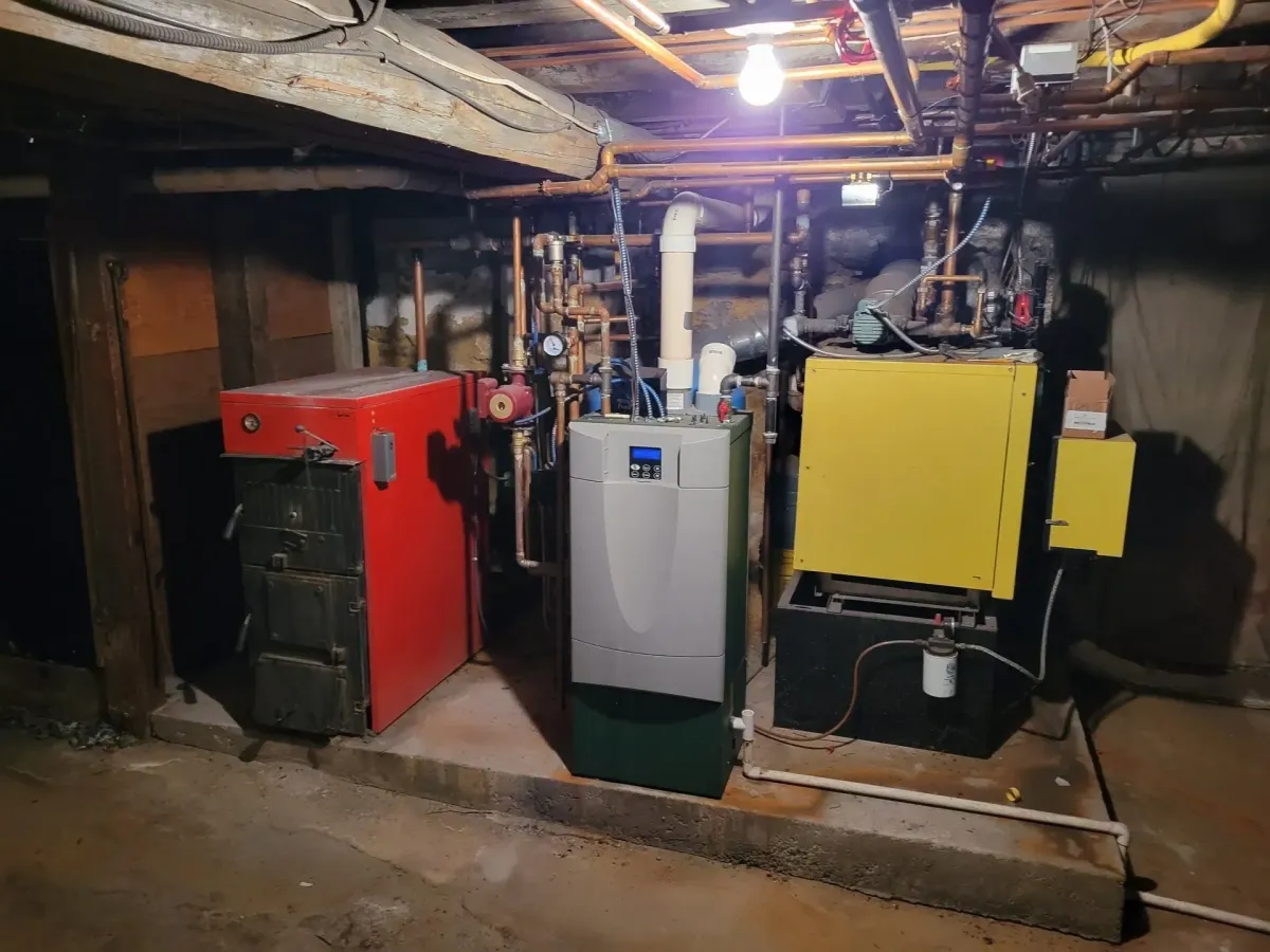 Is Your Home Ready for Seasonal Heating and Cooling in Allentown, PA?